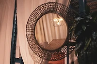 Glenway Mirror