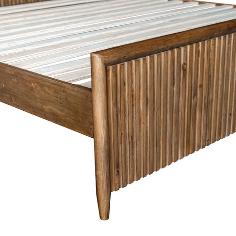 Kavari Bed