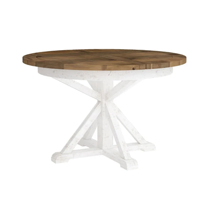 Lazrin Extension Table