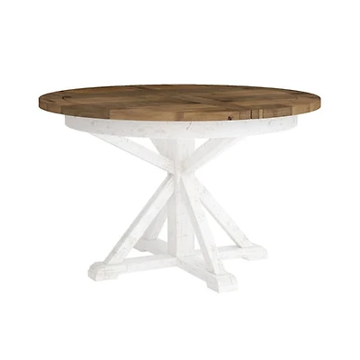 Lazrin Extension Table
