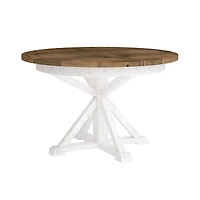 Lazrin Extension Table