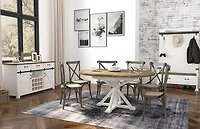 Lazrin Extension Table