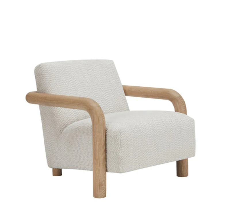 Lyra Accent Chair