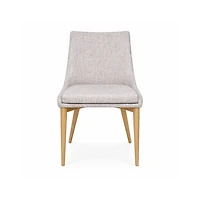 Breslin Side Dining Chair