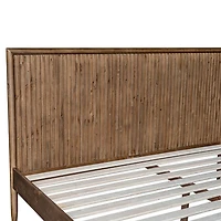 Kavari Bed
