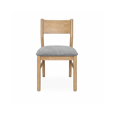 Helora Dining Chair - Sand