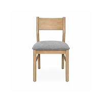 Helora Dining Chair - Sand