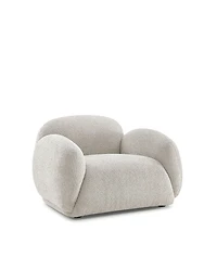 Kumo Chair - Ivory