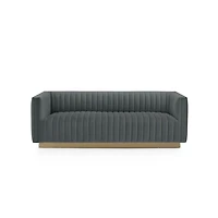 Elba Mid Century Sofa