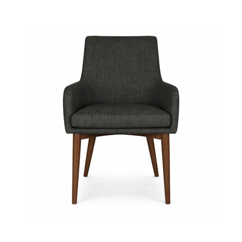 Breslin Arm Dining Chair