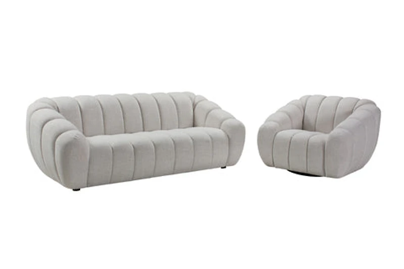Olimpia 3 Seater Sofa