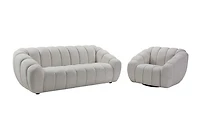 Olimpia 3 Seater Sofa