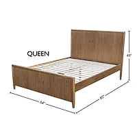 Kavari Bed