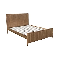 Kavari Bed
