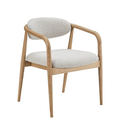 Luka Armchair