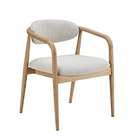 Luka Armchair