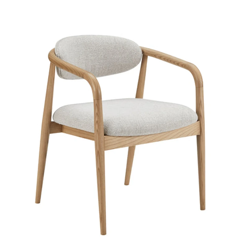 Luka Armchair
