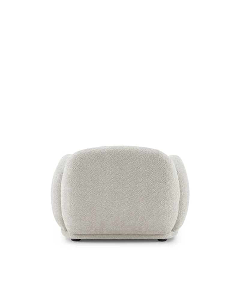 Kumo Chair - Ivory