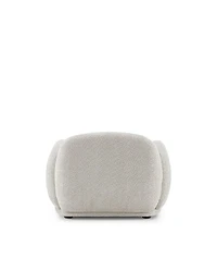 Kumo Chair - Ivory
