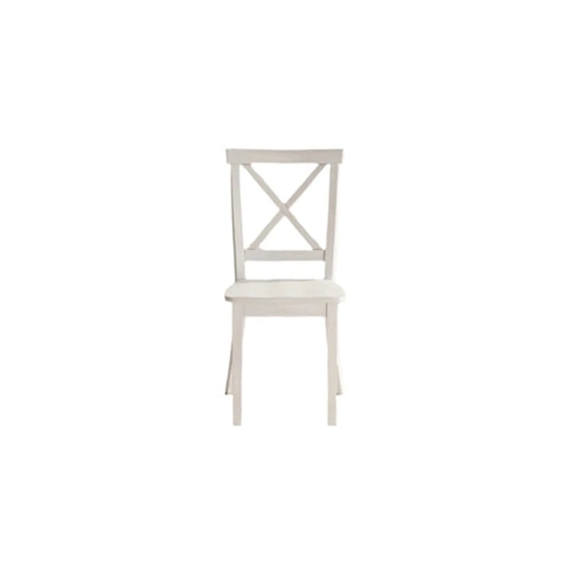 Eastern Tides X Back Dining Chair