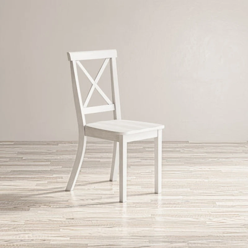 Eastern Tides X Back Dining Chair