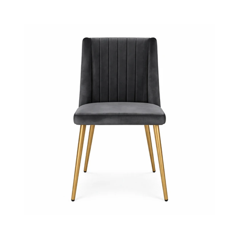 Eleanor Velvet Dining Chair