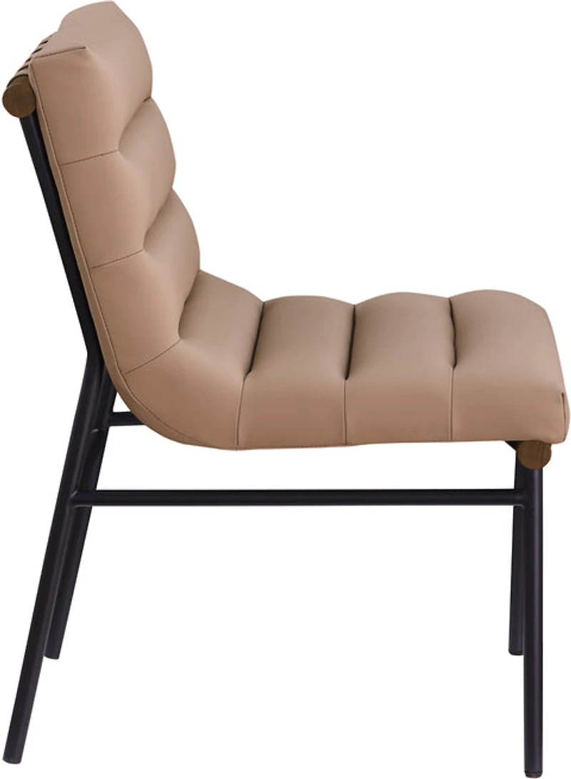 Ivar Dining Chair- Tan