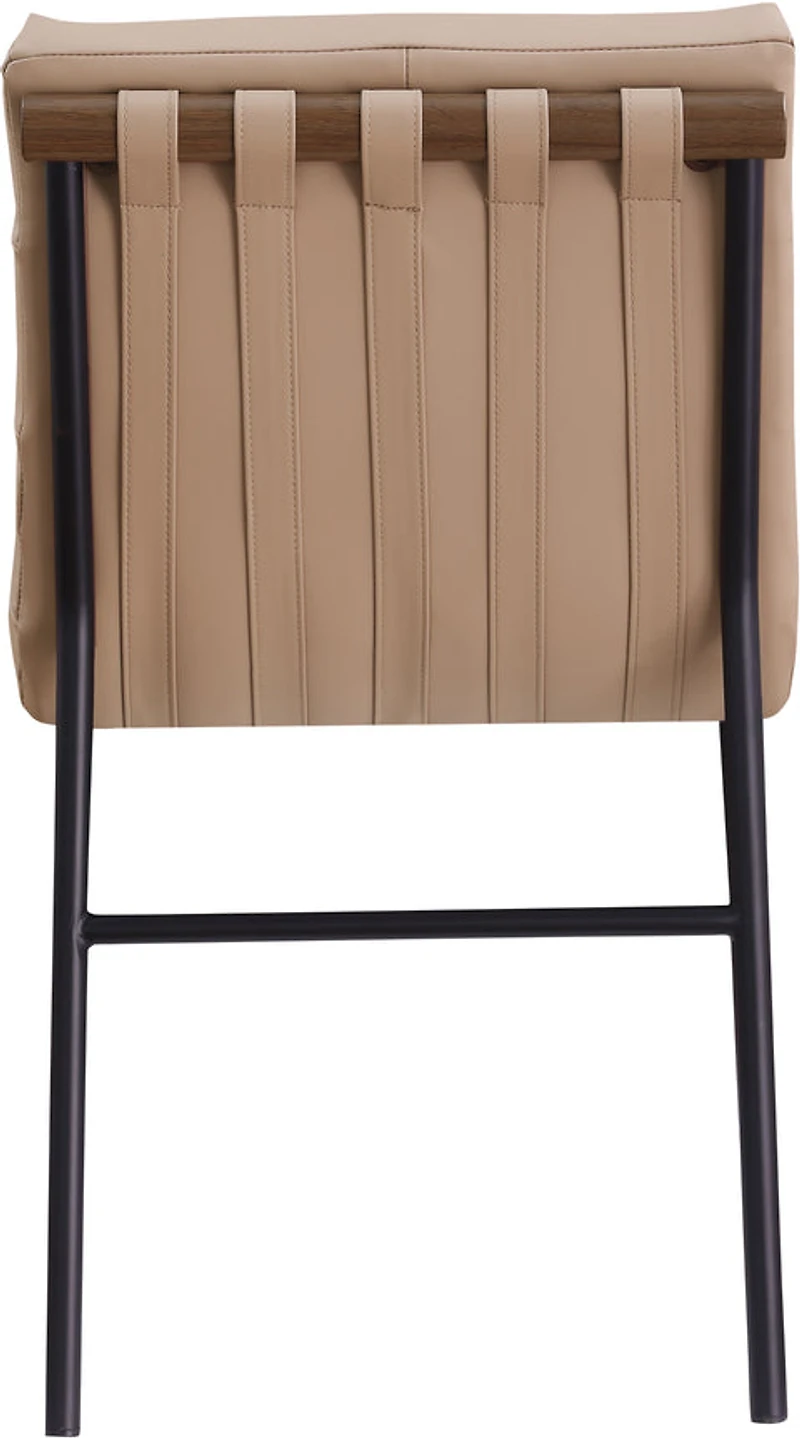 Ivar Dining Chair- Tan