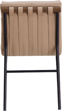 Ivar Dining Chair- Tan