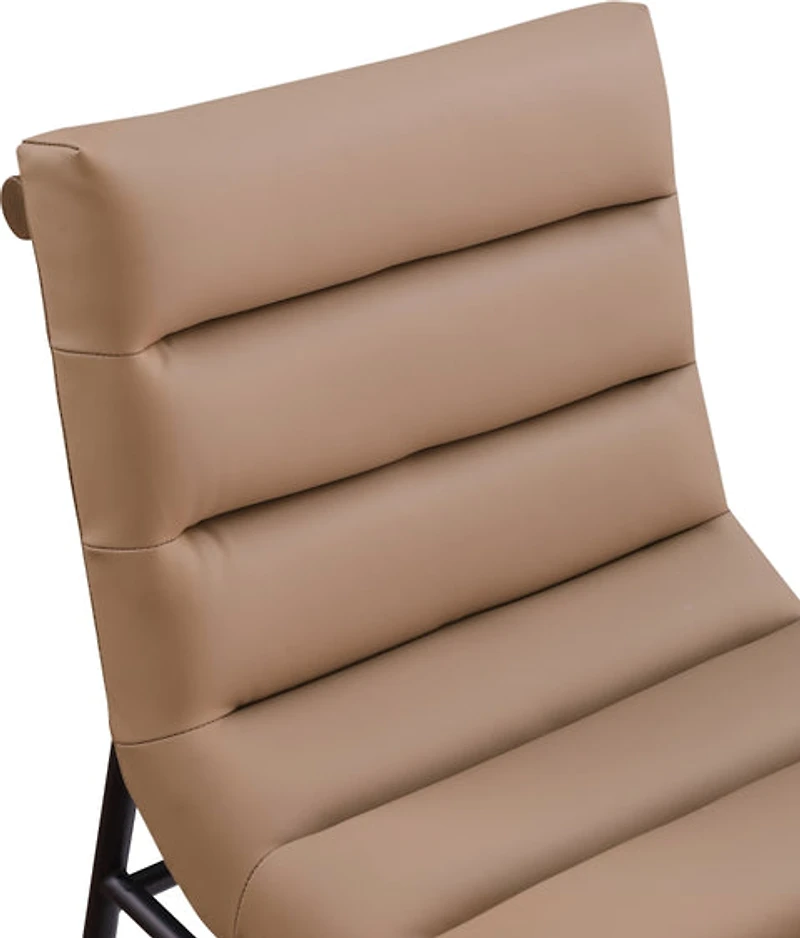 Ivar Dining Chair- Tan