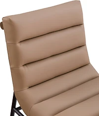 Ivar Dining Chair- Tan