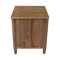 Kavari 2 Drawer Nightstand