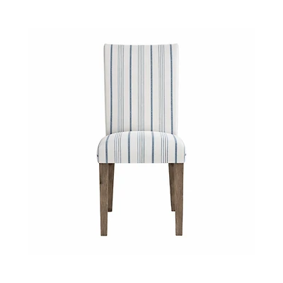 Eastern Tides Upholstered Dining Chair