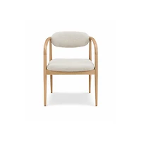 Luka Armchair