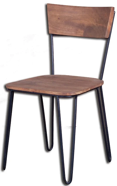 Torvis Chair