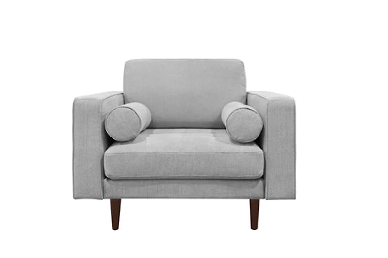 Robbie Fabric Chair
