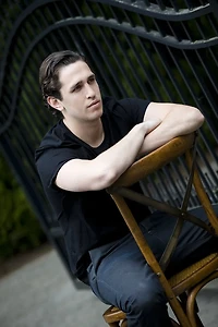 Wynric Back Chair w/ Rattan Seat