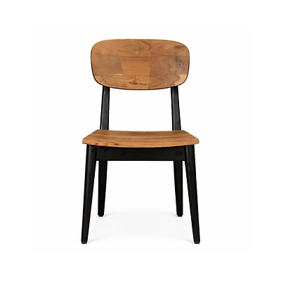 Teak Dining Chair