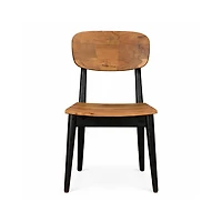 Teak Dining Chair