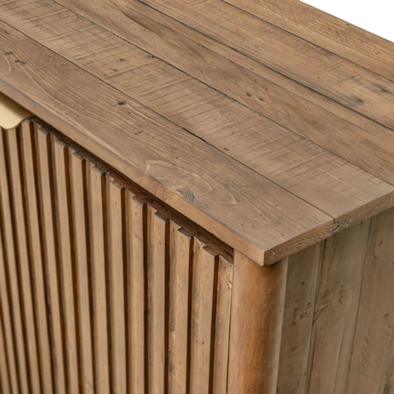 Kavari Sideboard