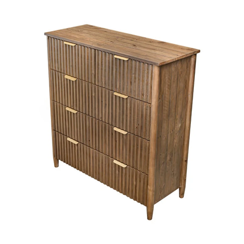 Kavari 5 Drawer Chest