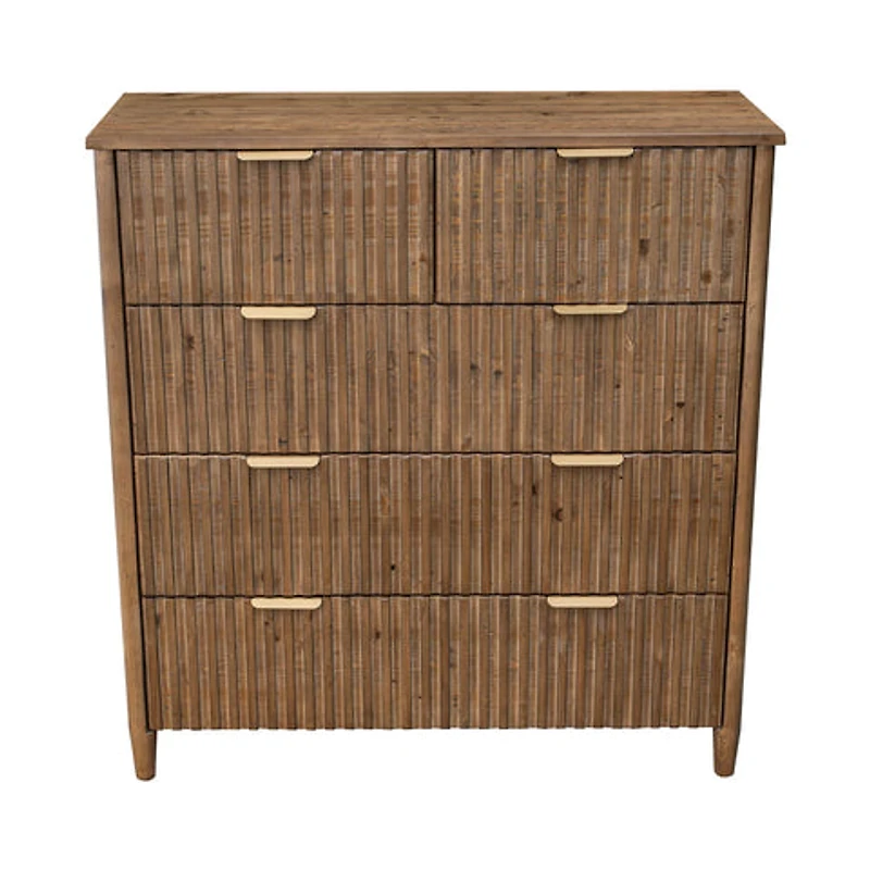 Kavari 5 Drawer Chest