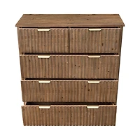 Kavari 5 Drawer Chest