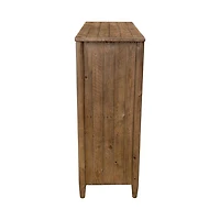 Kavari 5 Drawer Chest