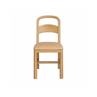 Kerrin Dining Chair - Sundried Wheat