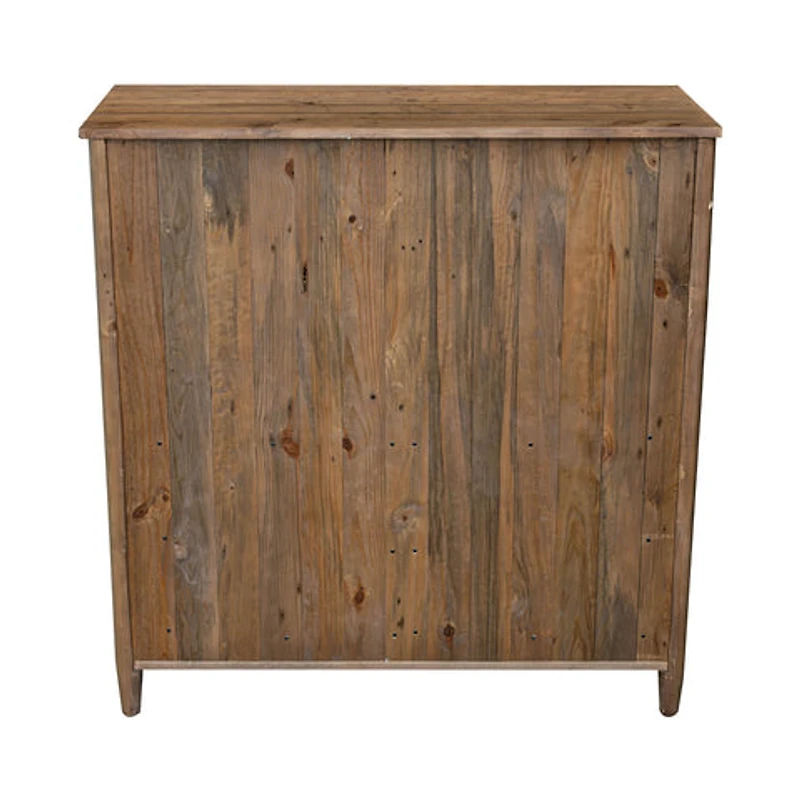 Kavari 5 Drawer Chest