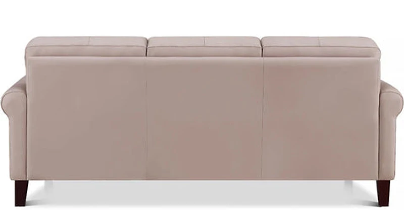 Austra Genuine Leather Sofa