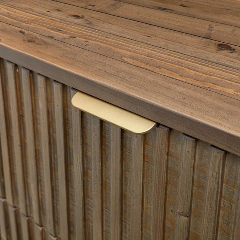 Kavari 5 Drawer Chest