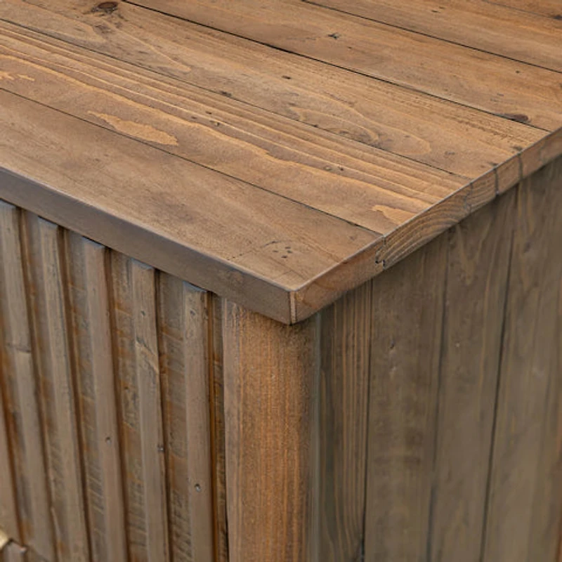 Kavari 5 Drawer Chest