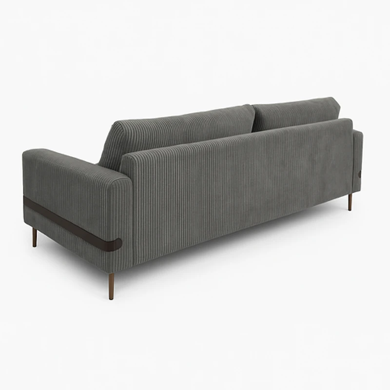 Chadwick Fabric Sofa
